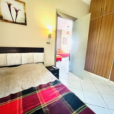 Desert Pearl Apartment الغردقة المظهر الخارجي الصورة