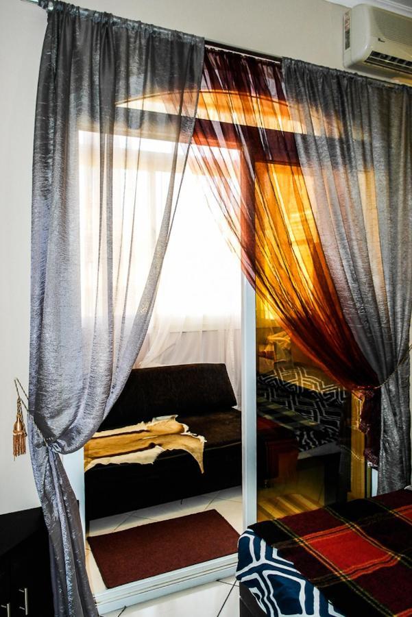 Desert Pearl Apartment الغردقة المظهر الخارجي الصورة