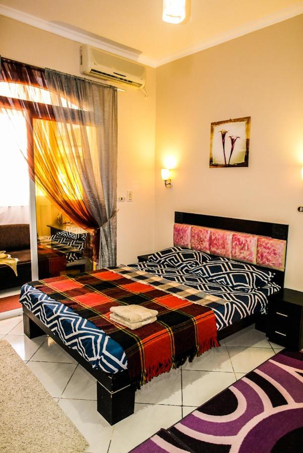 Desert Pearl Apartment الغردقة المظهر الخارجي الصورة