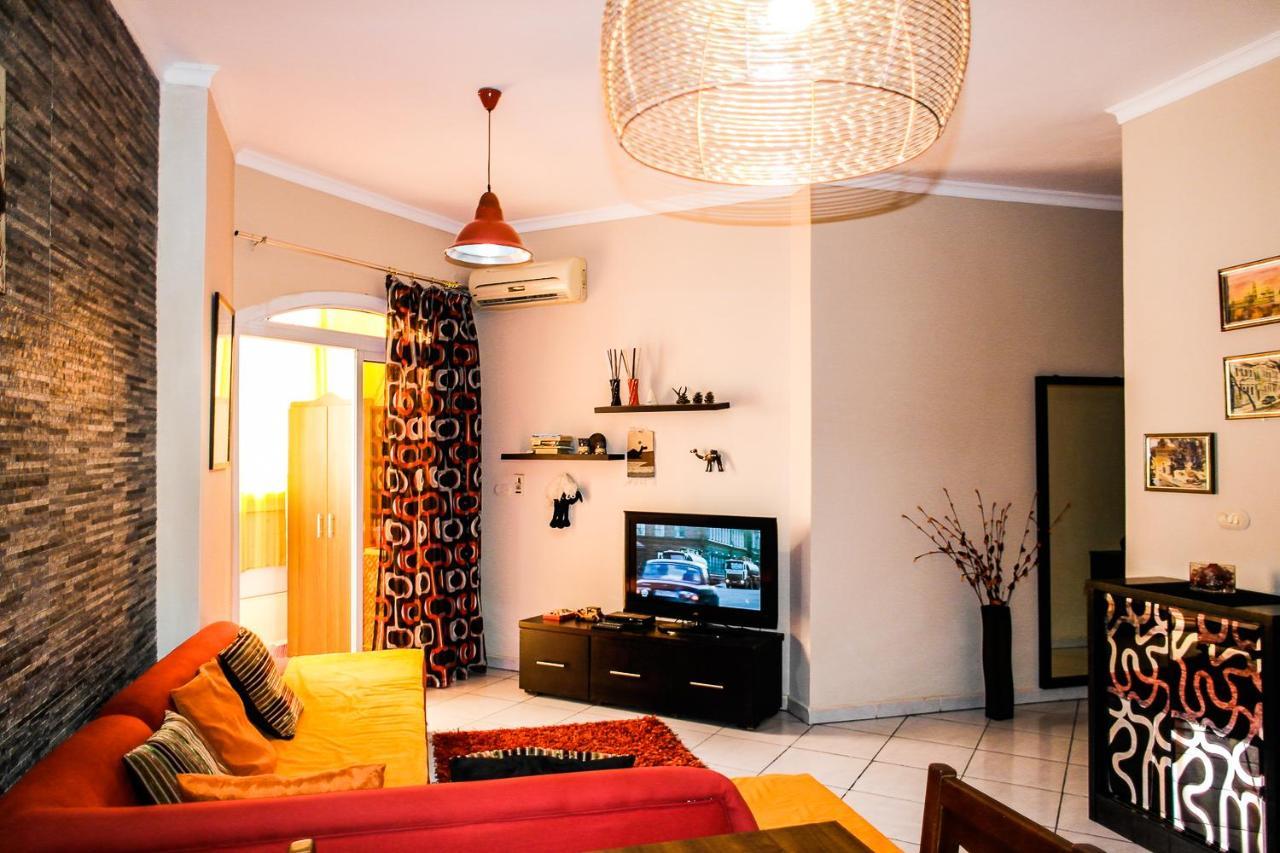 Desert Pearl Apartment الغردقة المظهر الخارجي الصورة