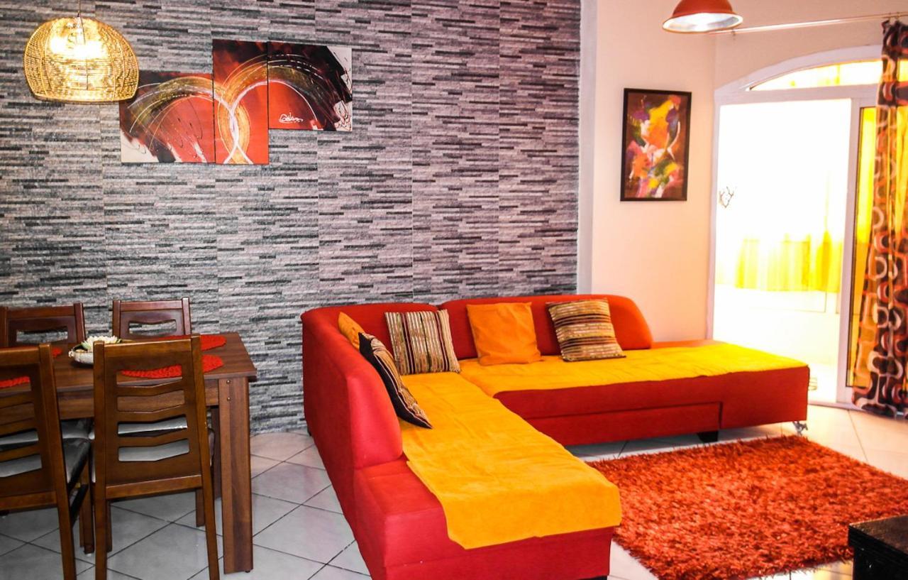 Desert Pearl Apartment الغردقة المظهر الخارجي الصورة