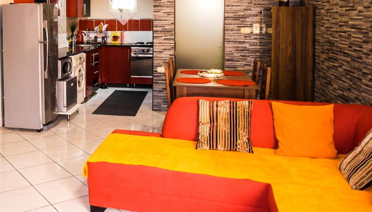 Desert Pearl Apartment الغردقة المظهر الخارجي الصورة