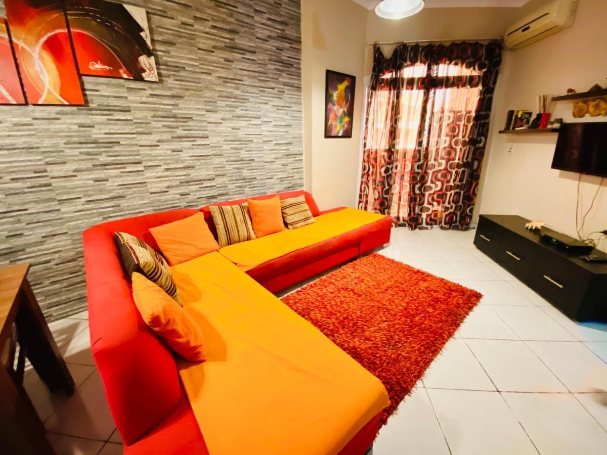 Desert Pearl Apartment الغردقة المظهر الخارجي الصورة
