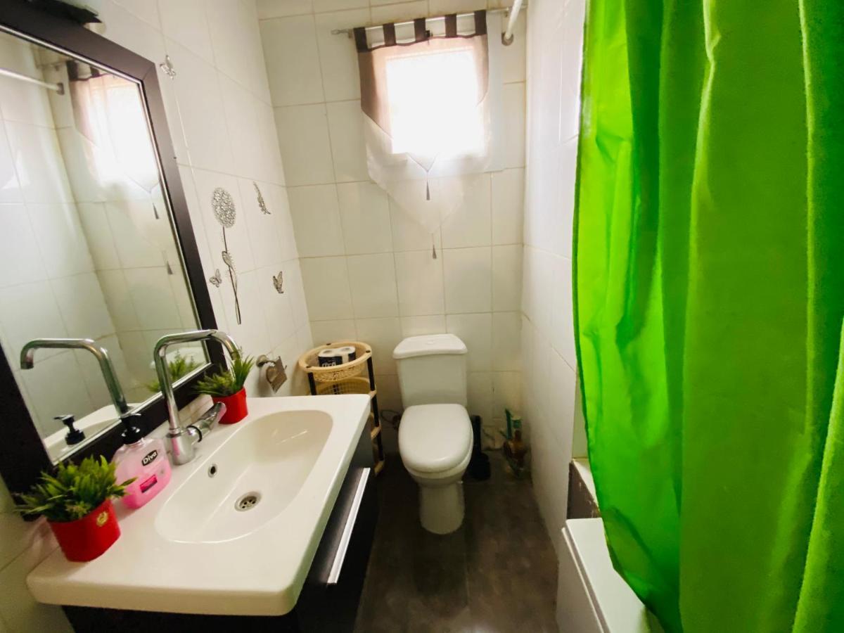 Desert Pearl Apartment الغردقة المظهر الخارجي الصورة