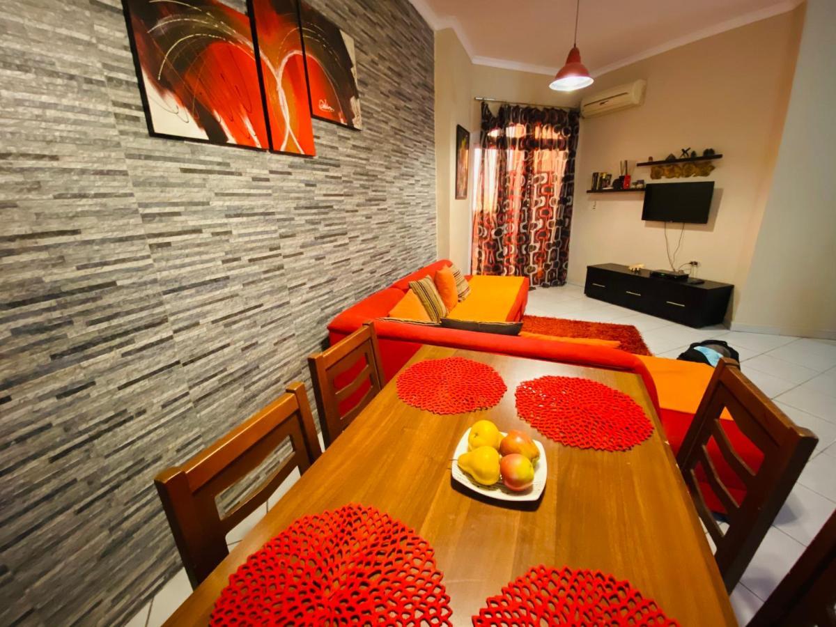Desert Pearl Apartment الغردقة المظهر الخارجي الصورة