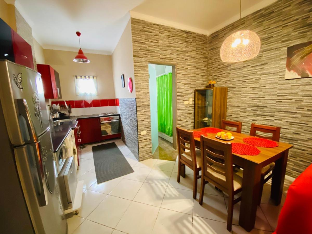 Desert Pearl Apartment الغردقة المظهر الخارجي الصورة