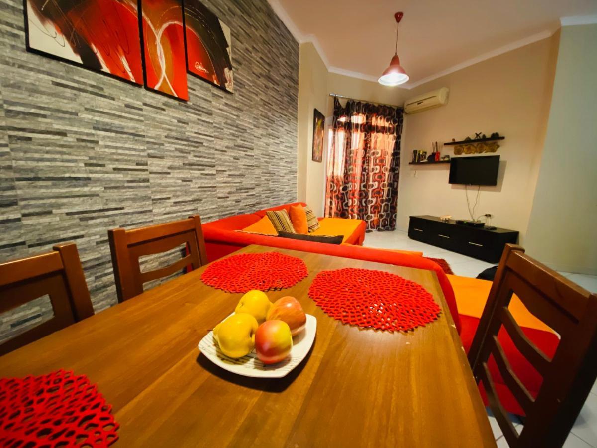 Desert Pearl Apartment الغردقة المظهر الخارجي الصورة