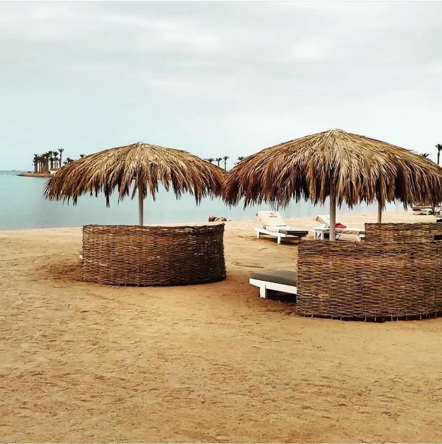 Desert Pearl Apartment الغردقة المظهر الخارجي الصورة