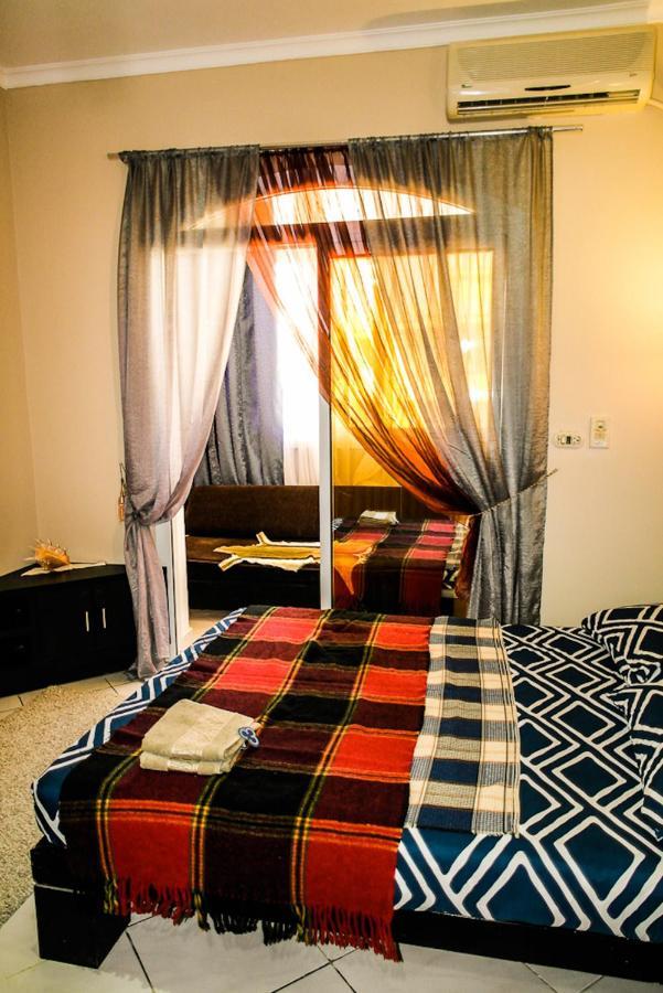 Desert Pearl Apartment الغردقة المظهر الخارجي الصورة