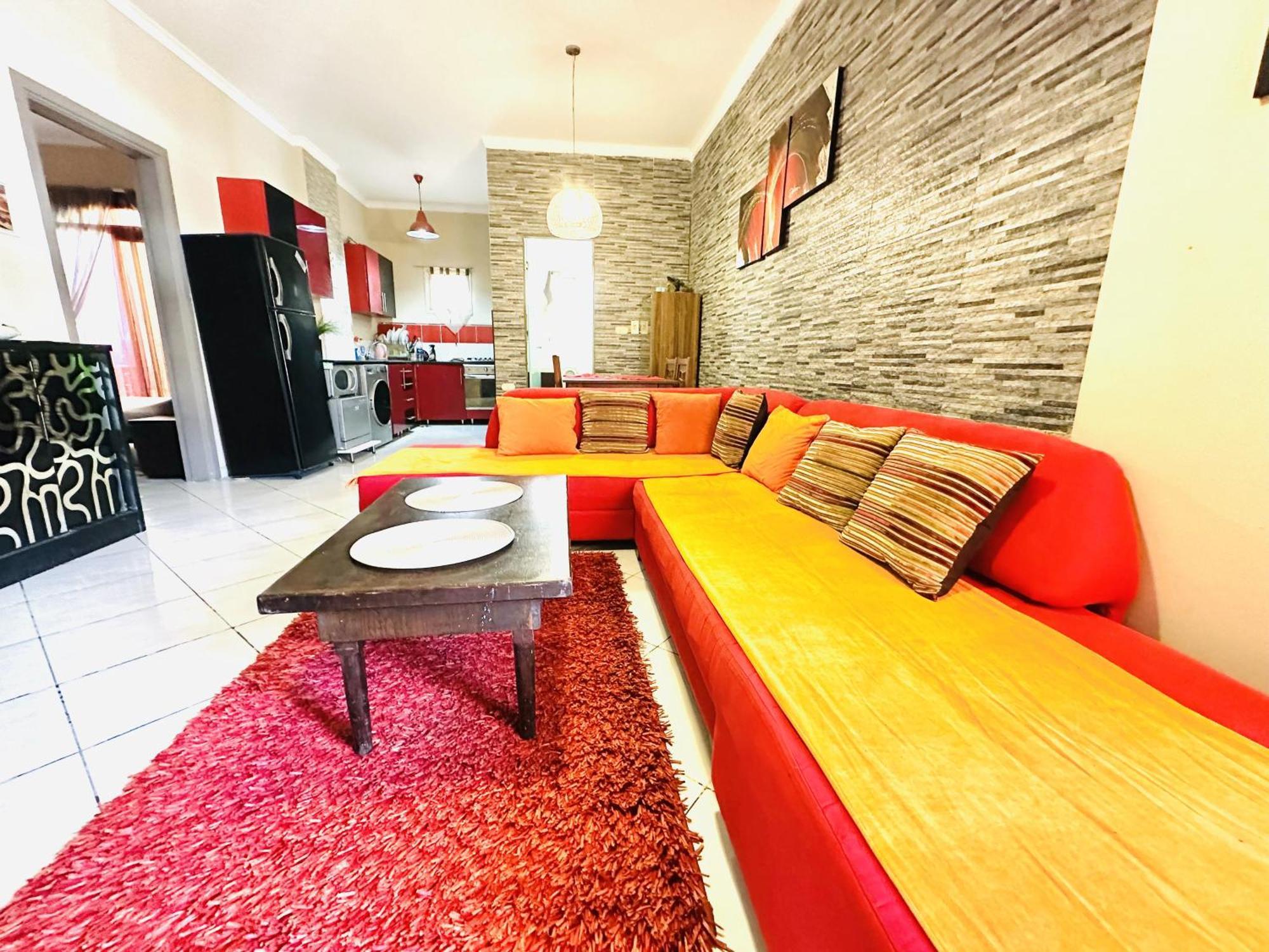 Desert Pearl Apartment الغردقة المظهر الخارجي الصورة