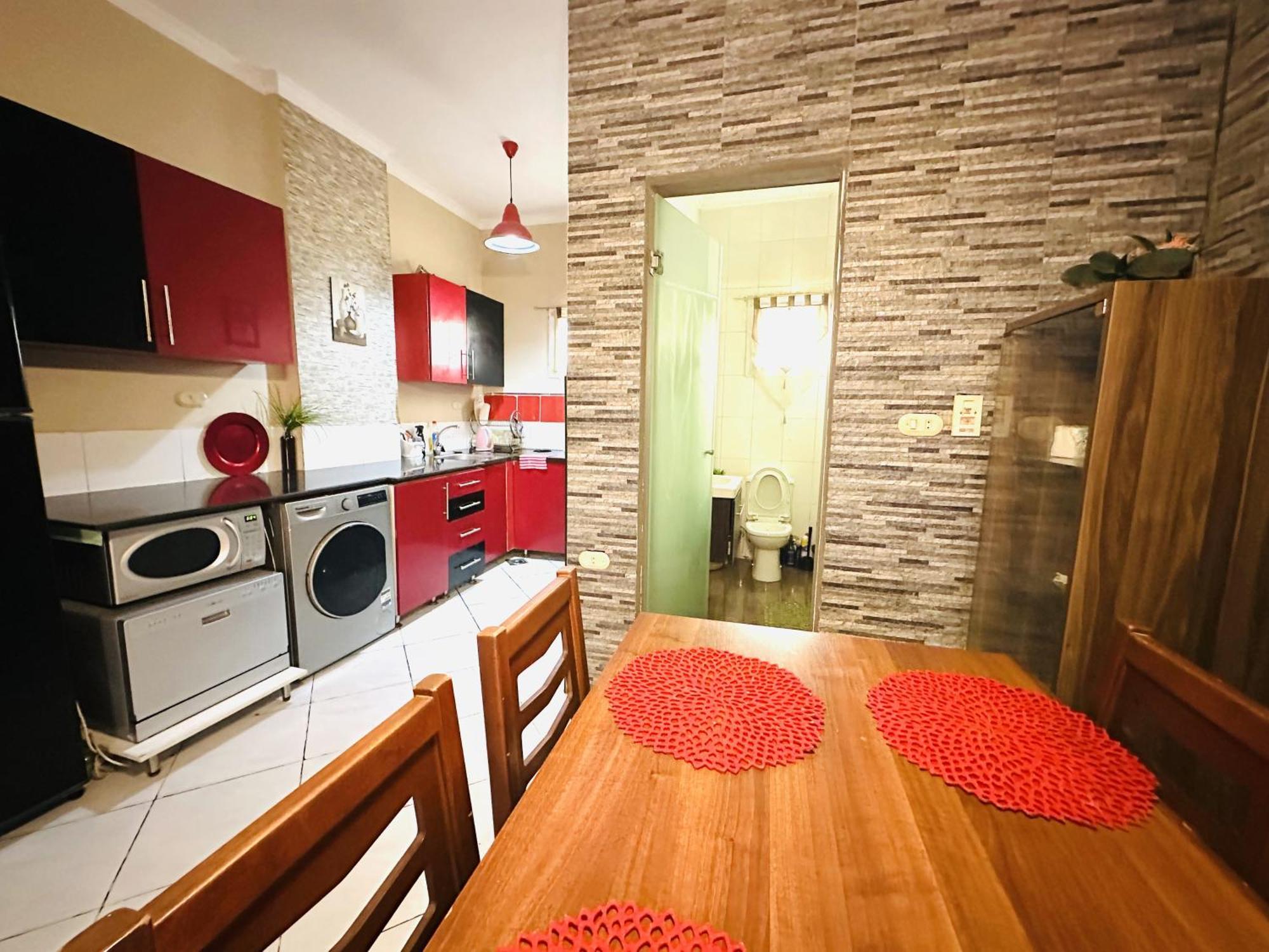 Desert Pearl Apartment الغردقة المظهر الخارجي الصورة