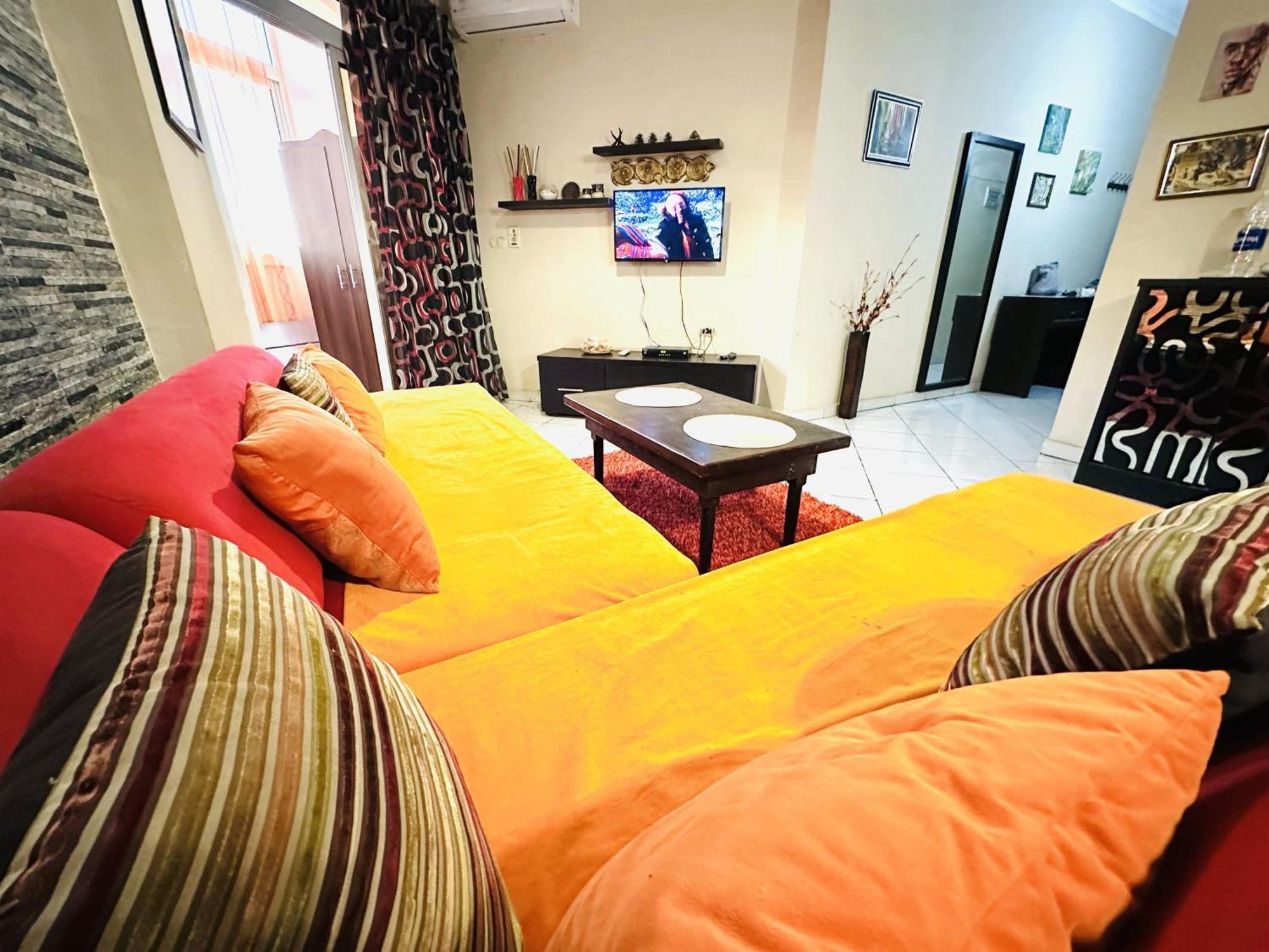 Desert Pearl Apartment الغردقة المظهر الخارجي الصورة