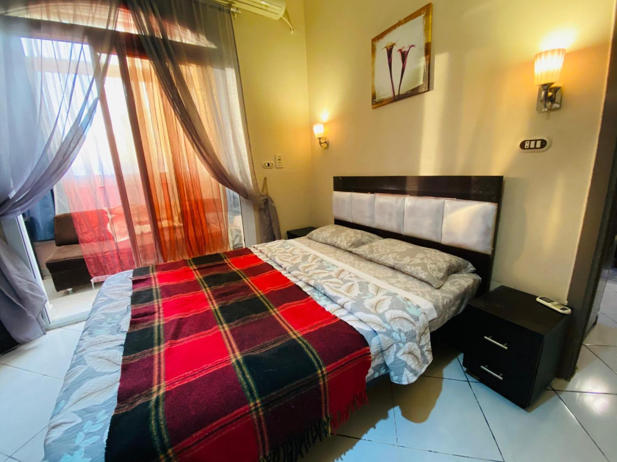 Desert Pearl Apartment الغردقة المظهر الخارجي الصورة