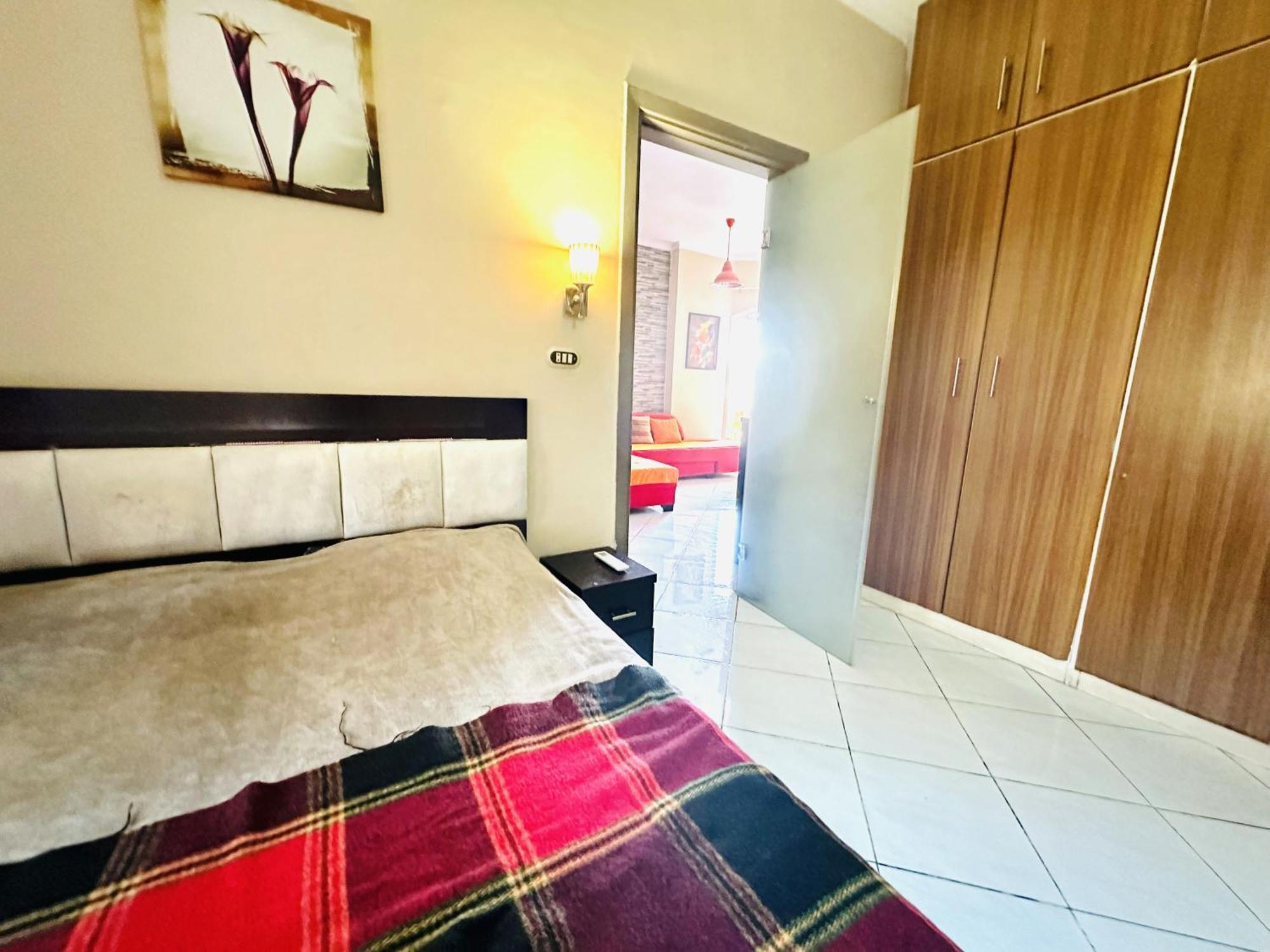 Desert Pearl Apartment الغردقة المظهر الخارجي الصورة