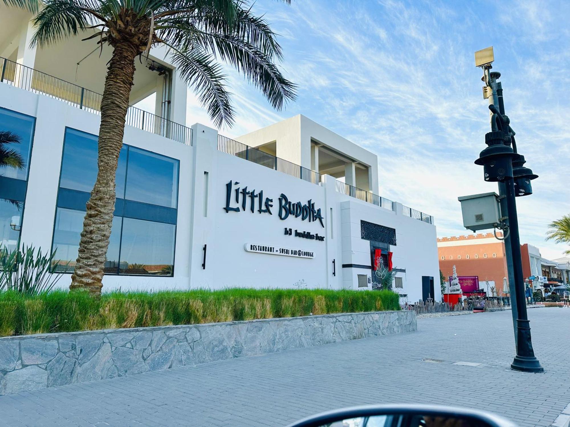 Desert Pearl Apartment الغردقة المظهر الخارجي الصورة