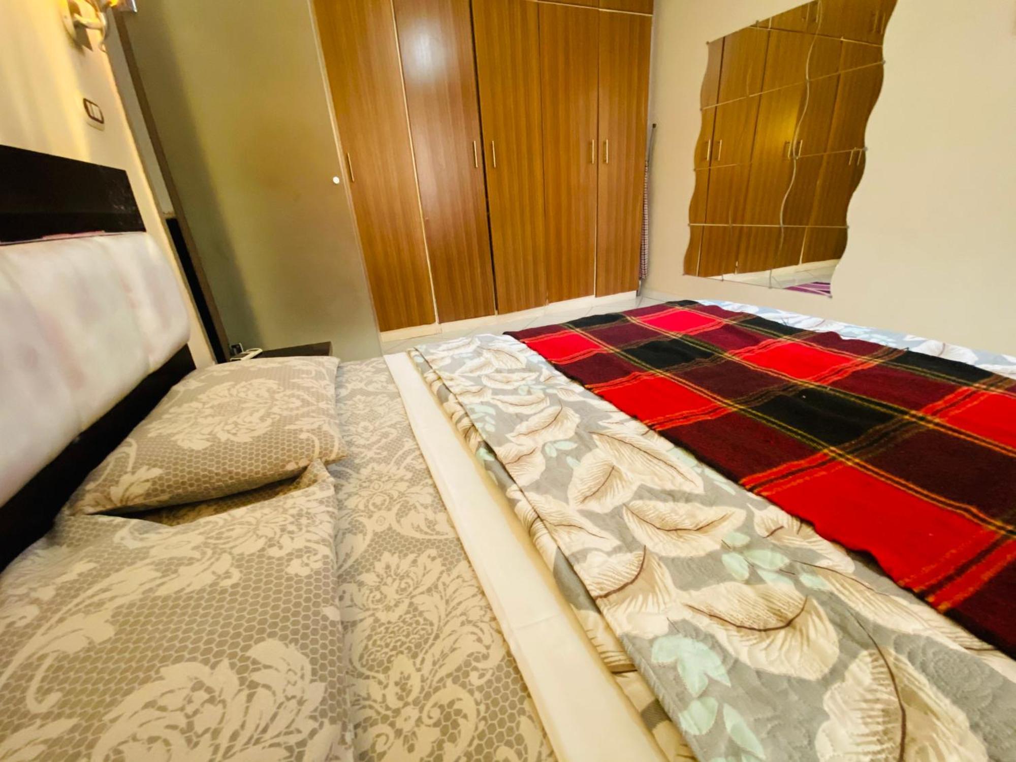 Desert Pearl Apartment الغردقة المظهر الخارجي الصورة