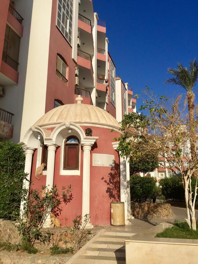 Desert Pearl Apartment الغردقة المظهر الخارجي الصورة